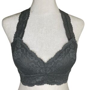 Free People Intimately Lace Bralette